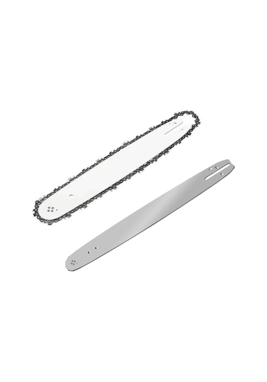 Suntek Zincirli Zincirli Testere Kılavuz Çubuğu