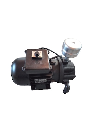 Süt Sağma Makinesi Vakum Pompası 70 Lik - Yağlı