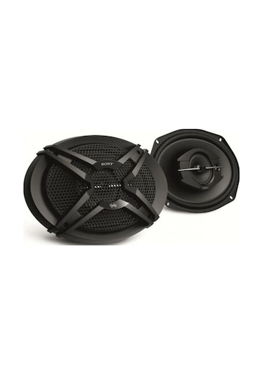 Sony X S-gtf6939 420 Watt 16 X 24 Cm Oval Oto Hoparlör
