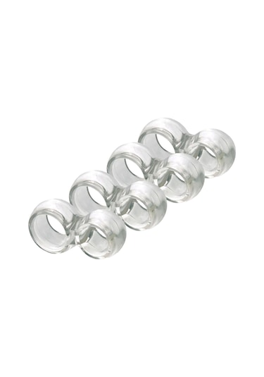 Silikon Kapı Pencere Stoperi Kapı Kolu Çarpma Önleyici