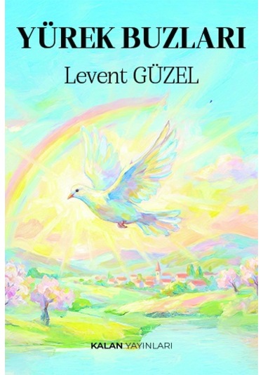 Yürek Buzları Kitabı