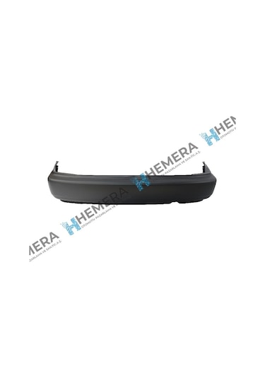 Honda Arka Tampon Honda Cıvıc 92-95 - Fpi Hdb024na