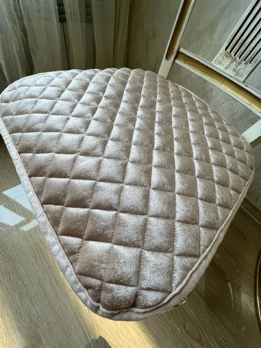 Jansu Home Tekstil' Sandalye Kondisyon Seti 4 Parça 168970381 Bej