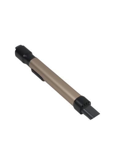 Electrolux EP82UB25UG - EP82H25WET - EP81U25ULT - EP82AB25UG Bronz Teleskopik Boru