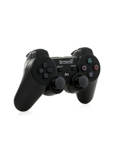 Kontorland Ps 3022 Kablosuz Ps3 Ps2 Pc Gamepad Joystıck Kol
