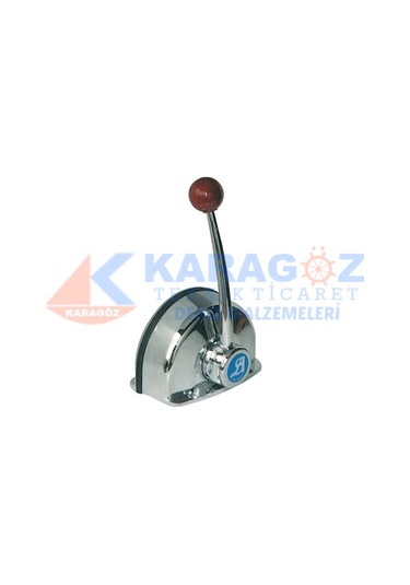 S.A.MART KUMANDA KOLU KLASİK GAZ+ŞANZUMAN