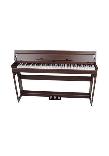 Vivace Piano Vx-d1920rs Rosewood Dijital Piyano Full Setli