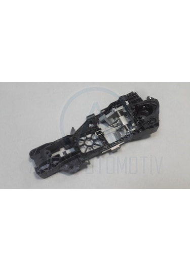 Volkswagen Passat B6 B7 Kapi Kilit Mekanizmasi Ön Sol 373073697