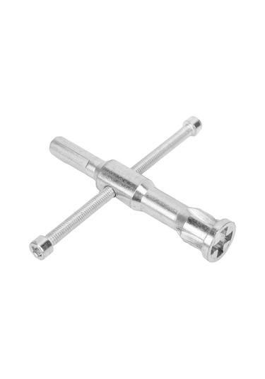 Xindoker Galvanizli Çelik Elektrikli/el İle Kullanıma Uygun 2-5 Tel Sarma Aleti, Dayanıklı Elektrikçi Bağlantı Araçları