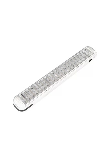 Kd-715 63 Smd Ledli Şarjlı Işıldak