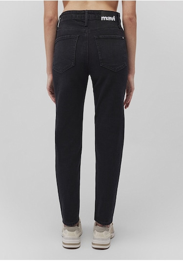 Mavi - Cindy Gri Jean Pantolon 100277-30104 Gri