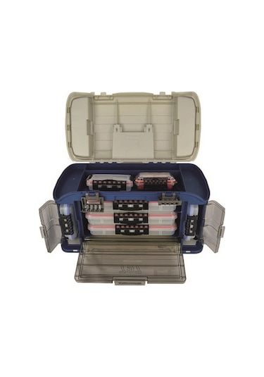 Plano Elite Series Angled Tackle System Balıkçı Çantası