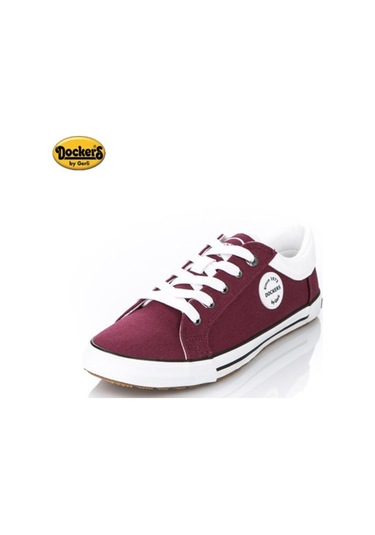 Dockers 218500 Unısex Snekaers Spor Ayakkabı Günlük Ayakkabı (419646410)
