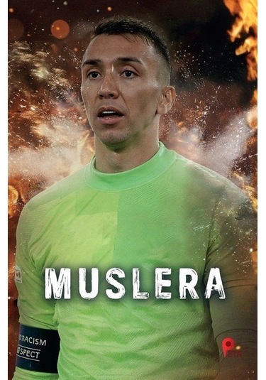 Fernando Muslera / Can Eren