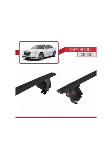 Chrysler 300 Iı Ld 2011-2023 Arası İle Uyumlu Ace-4 Ara Atkı Ta