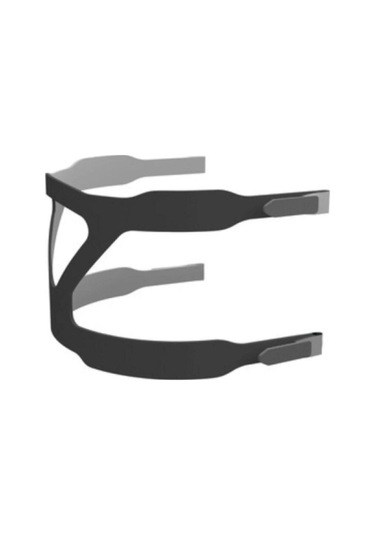 Cpap-bpap Maskesi - 4 Kollu Kafa Bandı