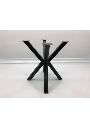 Aluminyumdokumcu Profil Z Sehpa Ayak