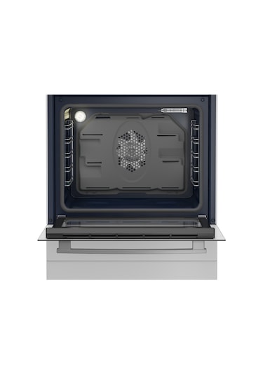 Arçelik F 8541 EBCB 72 LT Ocaklı Fırın