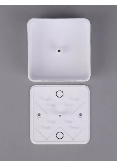 Tdmelectric Harici Montajli Duyer Kutusu 75x75x28 8 Adet 209047167