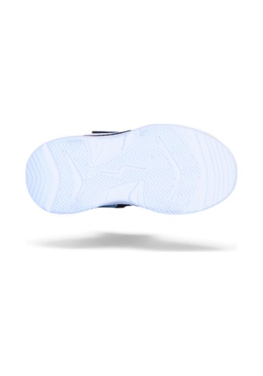 Mp 242-3325ft Syh-sarı Erkek Çocuk Spor Ayakkabı Siyah