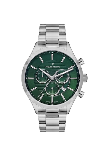 Jpqgc0313x6 Jacques Phılıppe Erkek Kol Saati