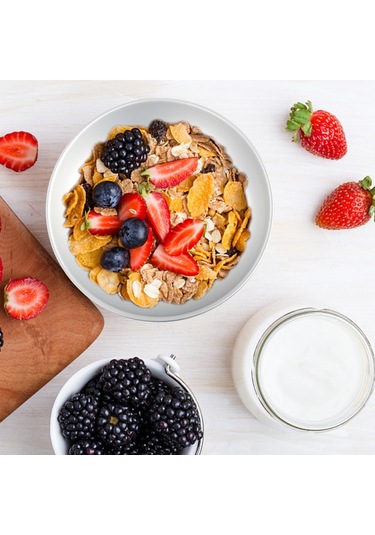 Mufunye Aluminium Alüminyum Çelik Tabağı, Yemek Servis Tabağı - Yiyecek Depolama İçin Uygun Gümüş