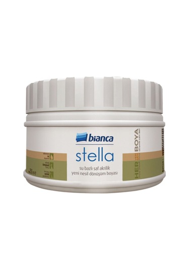 Bianca Stella Altın