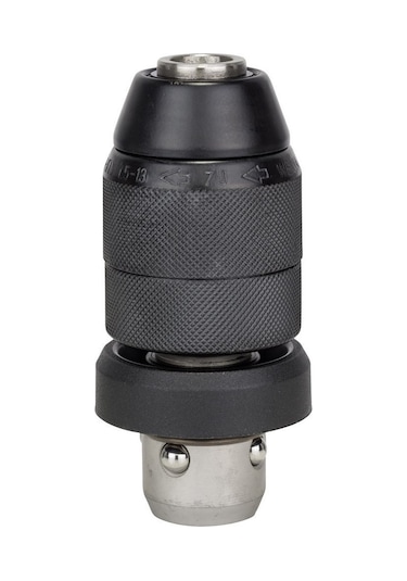 Bosch SDS-Plus GBH 2-26DFR Mandren 1.5 - 13 MM - 2608572212