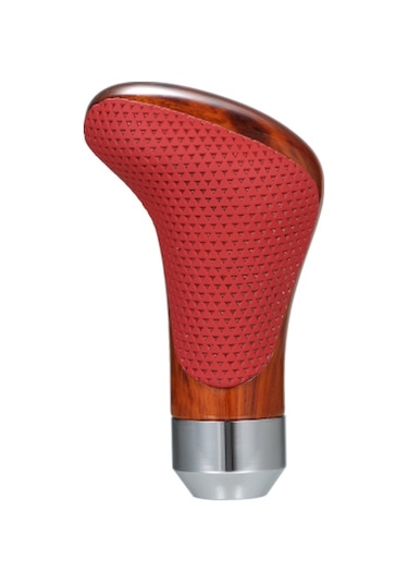 Otomatik Vites Topuzu Araba Vites Kolu Vites Topuzu Çubuk Başlığı Kolu Kolu At Pembe Gm İçin Yedek