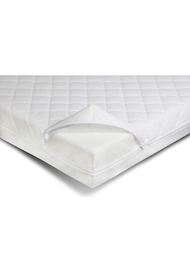 Heyner Kids Silent Night  Alezli Visco Bebek Yatağı 70x130