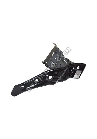 Dacia Duster 2017- Ön Panel Üst Parça Sol Oem No 625196782r