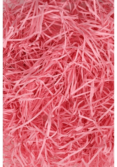 250gr Koli İçi Dolgu Malzemesi Pembe Pembe