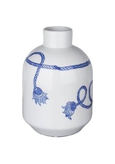 Iplı Krem Vazo 23 Cm