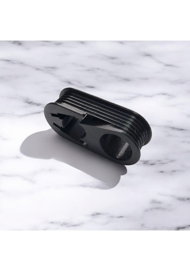 Seyahat Kablosu Düzenleyici Usb-c'den Usb-c'ye 2 Adet