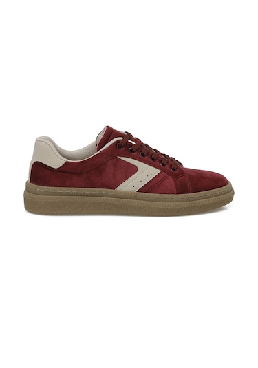 Polaris 326539.z 5pr Bordo Kadın Sneaker 000000000102036012 Bordo