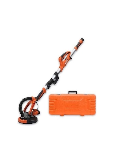 Max Extra DWS230 Alçıpan Duvar Zımparalama Makinesi 710 W