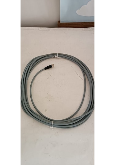 Bcc M313-0000-10-001-vx8334-050 Balluf Bcc02nw