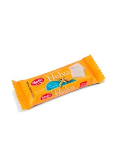 Metin Sade Helva 90 x 40 G