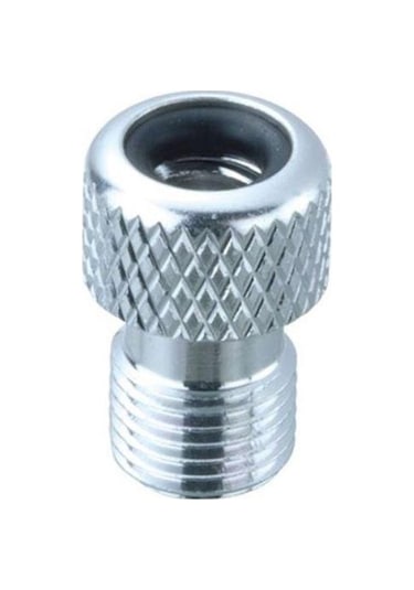 Topeak Presta Sibopu Oto Sibopa Çevirici Adaptör Çok Renkli