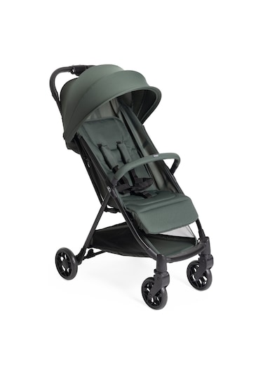 Chicco Urbıno Bebek Arabası Evergreen 05087138750000