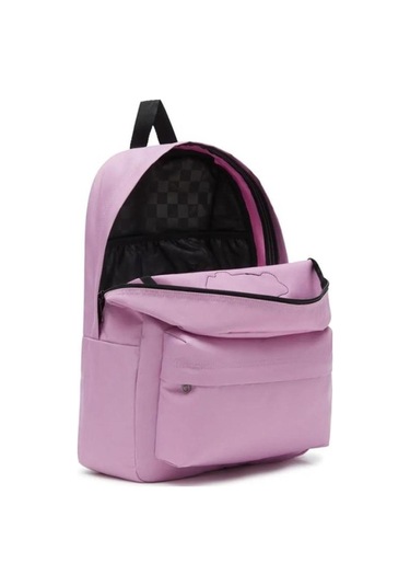 Vans Old Skool Classic Backpack Smoky Grape Vn000h4ycr31