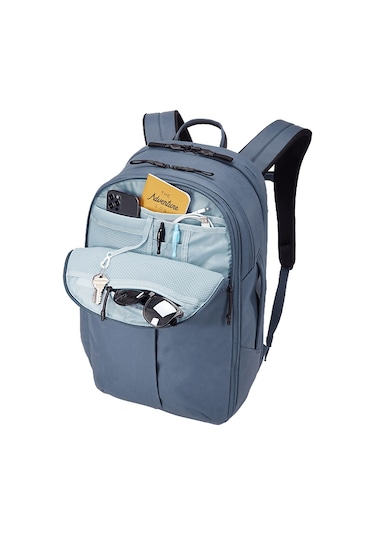 Thule CA.TATB128DS Aion 28 L Laptop Sırt Çantası Koyu Mavi
