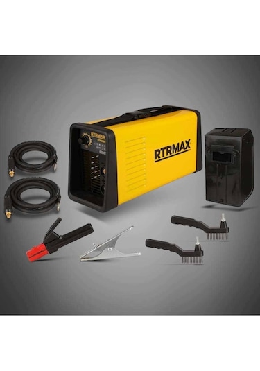 Inverter Kaynak Makinası Rtm5220