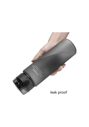 Maoyaya Yüksek Kaliteli 560 Ml Su Şişesi, Tur Açık Spor Sızdırmaz Mühür