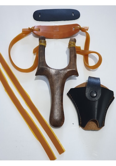 Türkhunter Lüks Sapan Ceviz