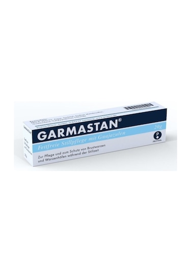 Garmastan Pomat 20 G