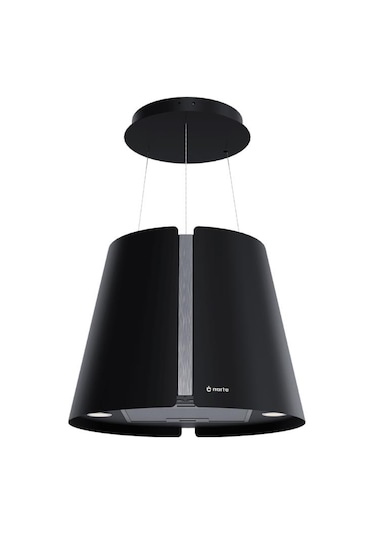 Narte NT-HI40060B Ankastre Ada Davlumbaz