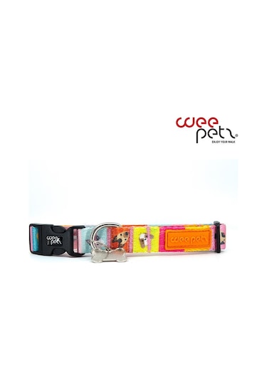 Weepetz Gansta Collar Köpek Boyun Tasması XS
