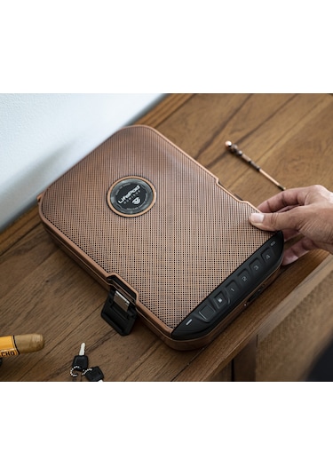 Vaultek Lifepod 2.0 Humidor