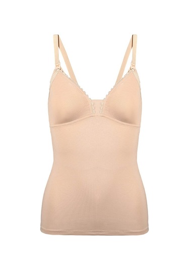 Porsan Nbb Emzirme Atleti Pamuklu 3050